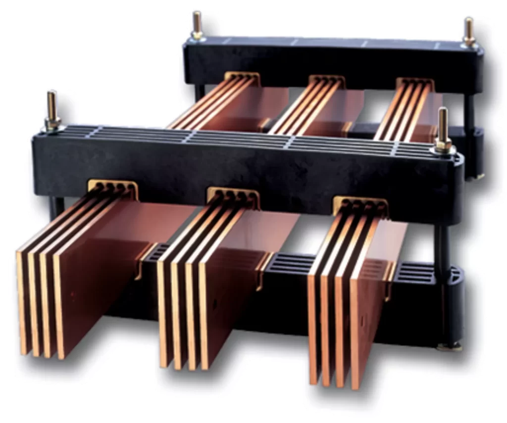 busbar support