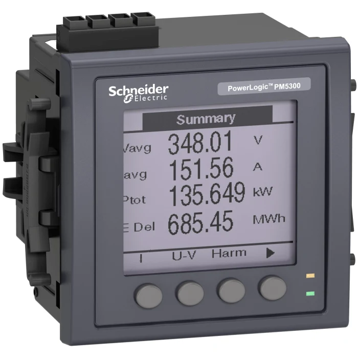 digital meters