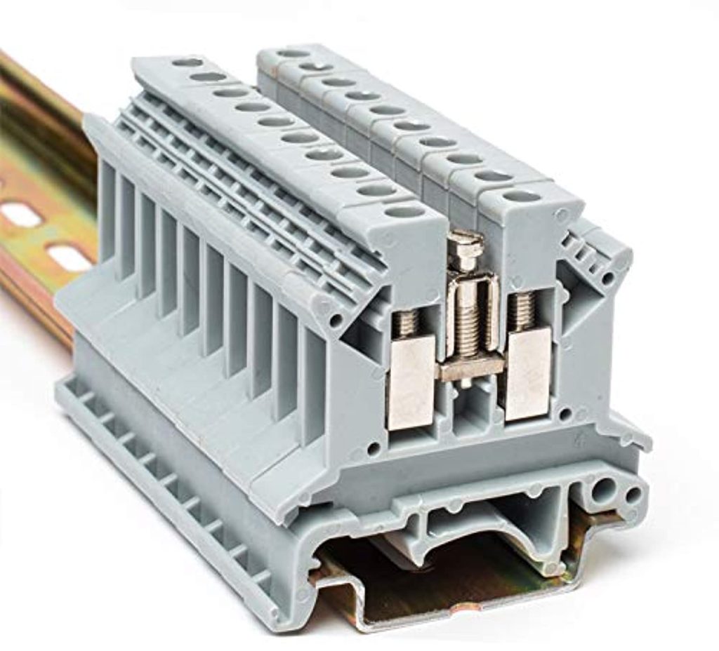 terminal blocks
